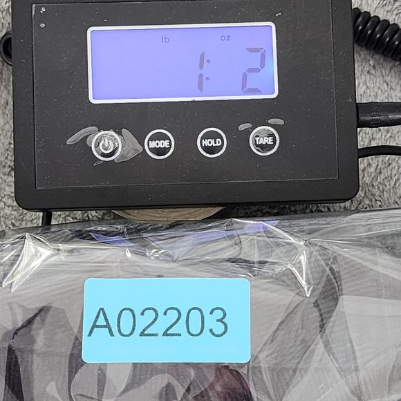 Vintage Eddie Bauer Pants Womens 8 Gray Stretch Corduroy Mid Rise Bootcut Grunge - Picture 14 of 14